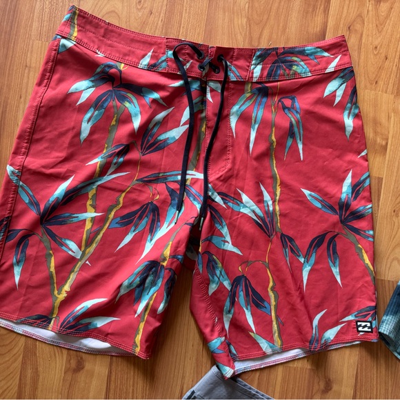 Billabong Other - Billabong board shorts